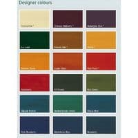 Dulux Trade Diamond Glaze Varnish Custom Mixed Colours