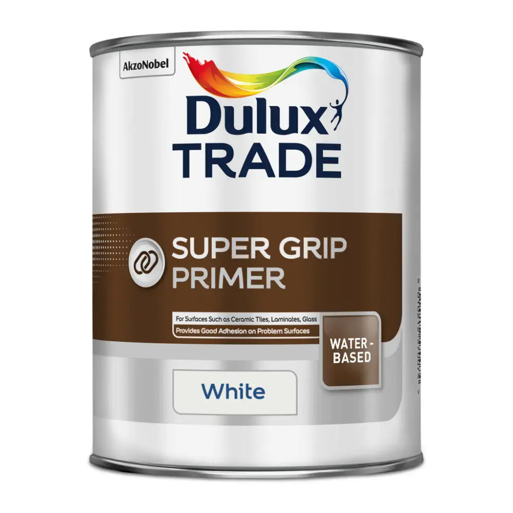 Dulux Trade Super Grip Primer