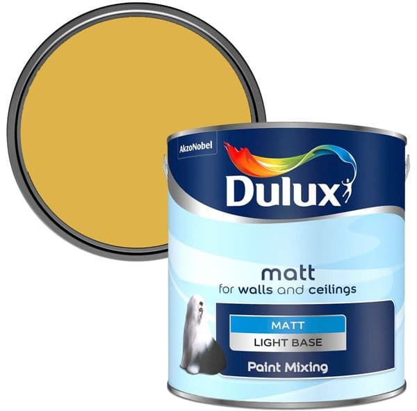 Dulux True Joy