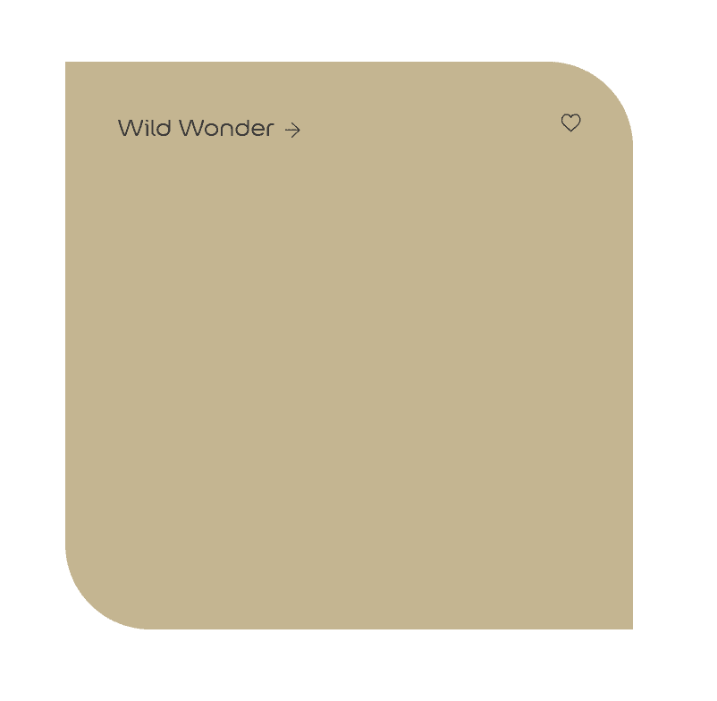 Dulux Wild Wonder