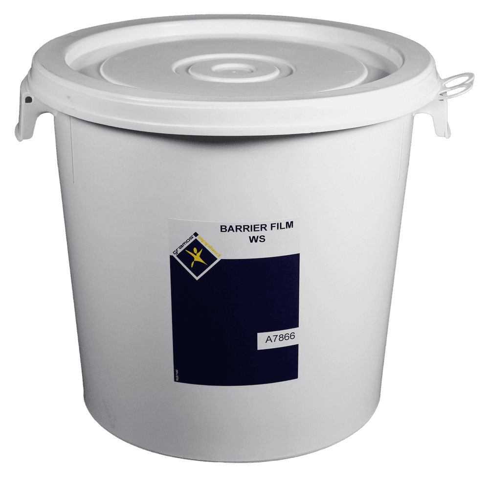 Gramos Barrier Film WS 30kg