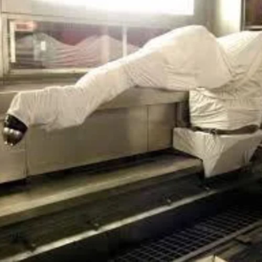 Gramos Kleenknit Robot Covers