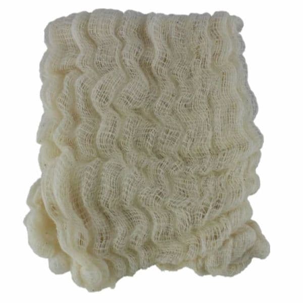 Gramos MaxaTAK Woven Textured Cotton Wipes (pack of 50)