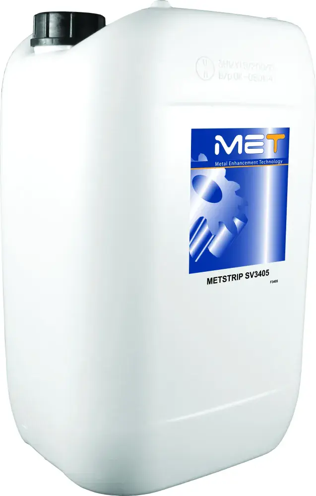 Gramos Metstrip SV3405 Paint Stripper 5L