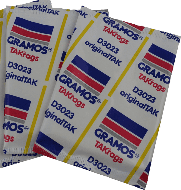 Gramos Original TAKrag (individually wrapped)