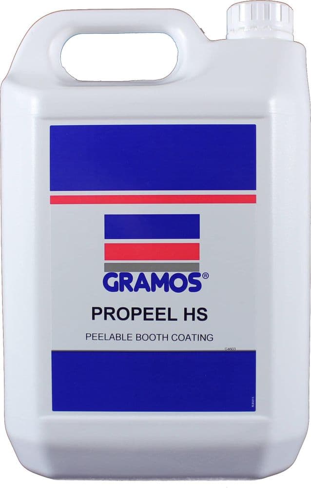 Gramos Propeel HS (heat stablilised)