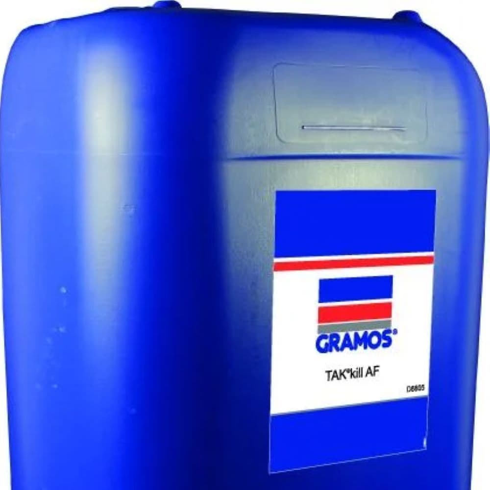 Gramos TAKkill AF Anti-Foam Additive 20kg