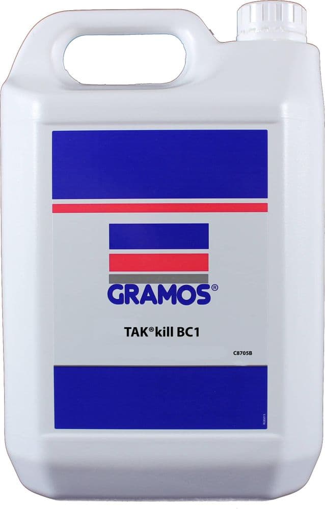 Gramos Takkill BC1 Biocide