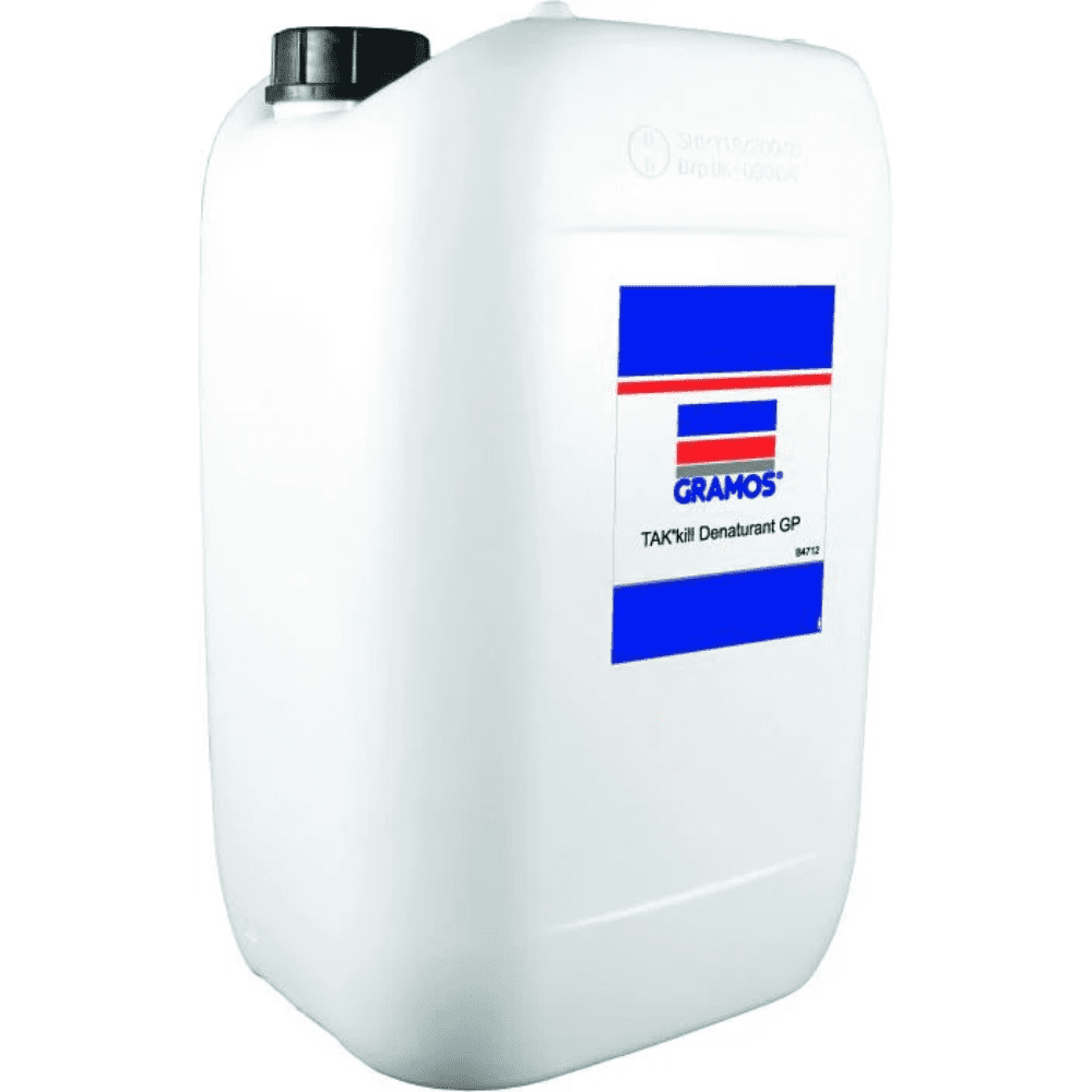 Gramos Takkill GP Denaturant 25L