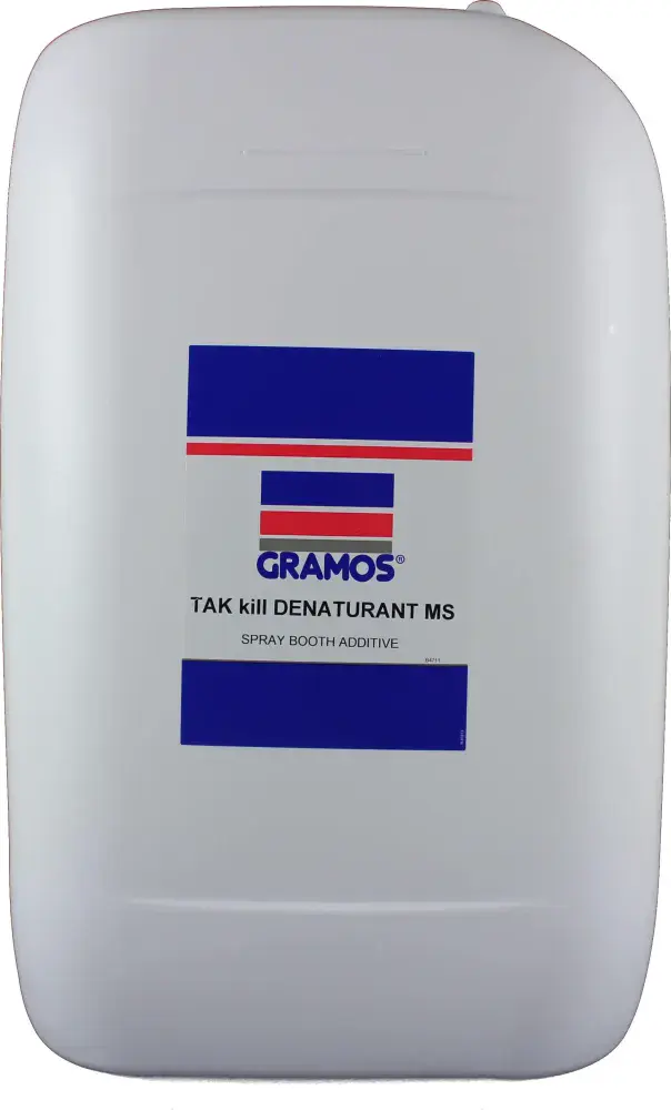 Gramos TAKkill MS Denaturant (Medium Solids) 25L