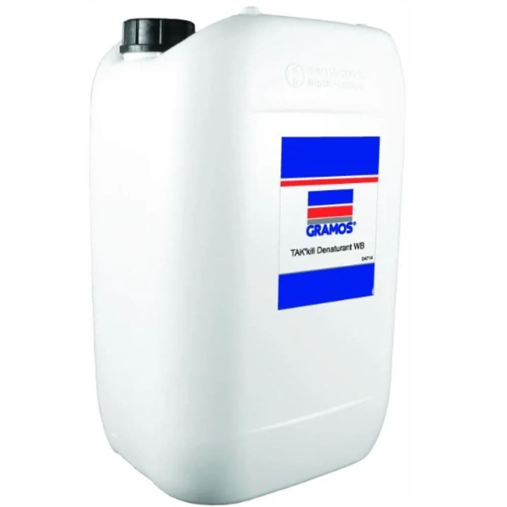 Gramos Takkill WB Denaturant 25L DISCONTINUED