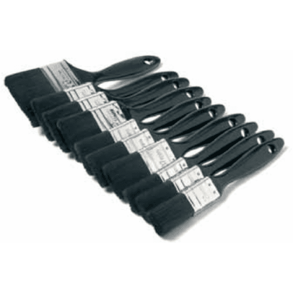 Hamilton 10 Piece Value Brush Set