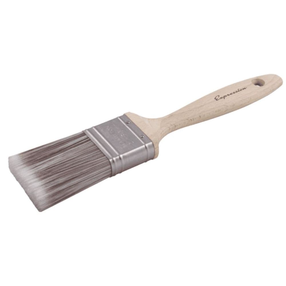 Hamilton Expression Synthetic Paint Brush