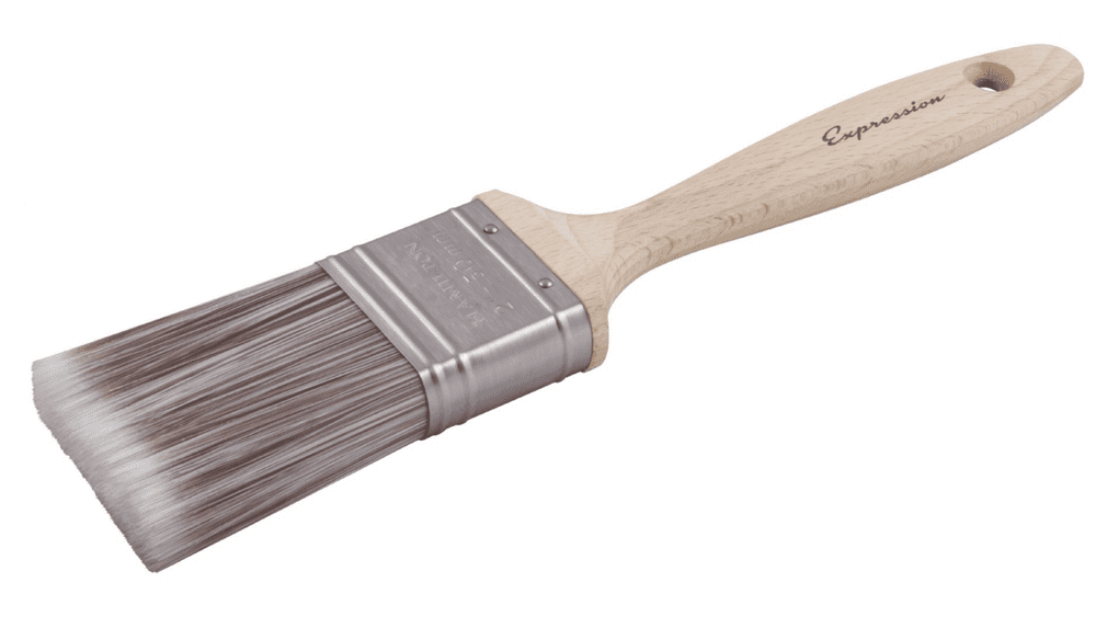 Hamilton Expression Synthetic Paint Brush