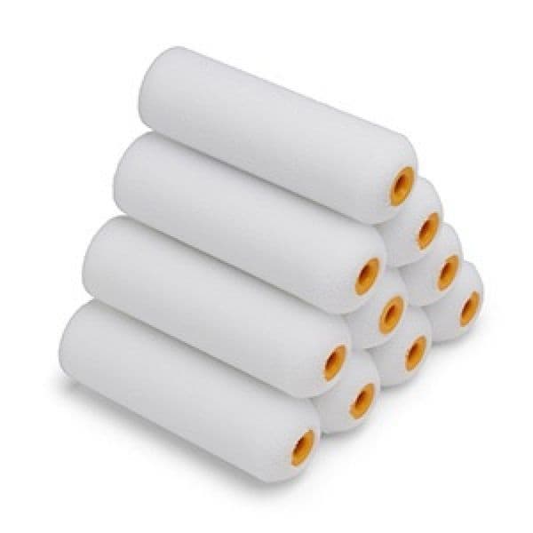 Hamilton Foam Sleeves 4