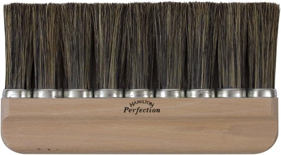 Hamilton Perfection 9 Ring Paperhanger Brush
