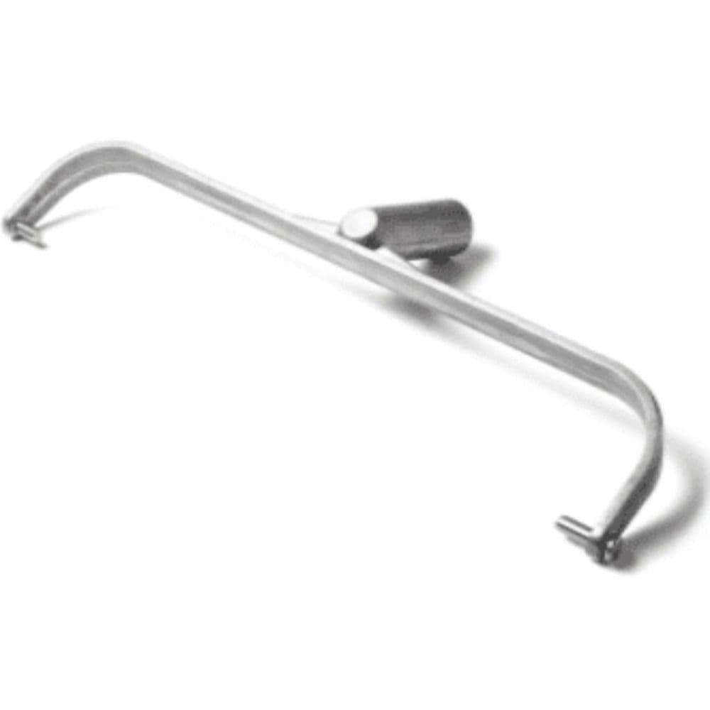 Hamilton Perfection Cast Aluminium Double Arm Roller Frame 15in DISCONTINUED