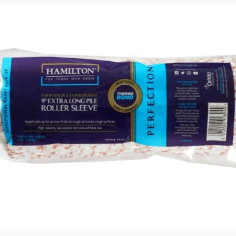 Hamilton Perfection Extra Long Pile Roller