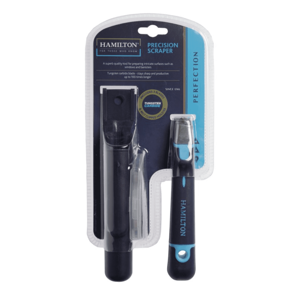 Hamilton Perfection Precision Scraper