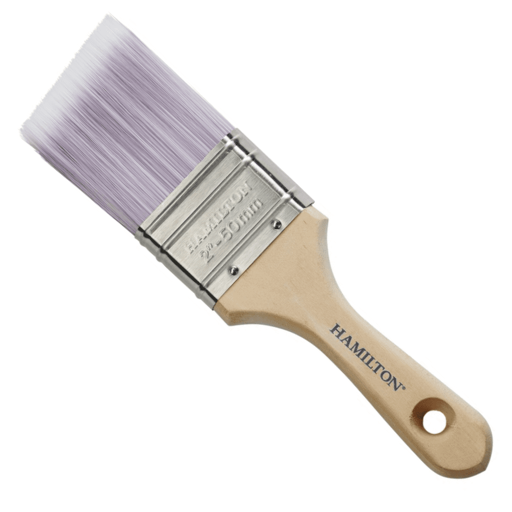 Hamilton Performance Cutting In Brush 2inch