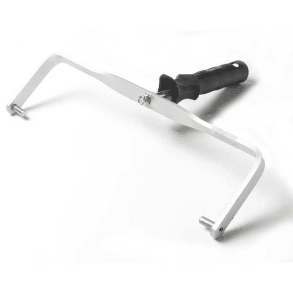 Hamilton Performance Double Arm Roller Frame 12in