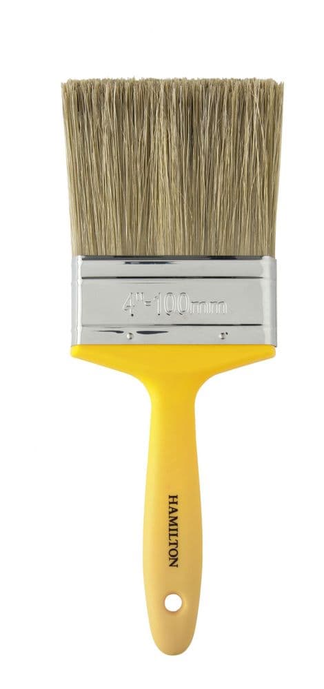 Hamilton Performance Masonry Brush DISCONTINUED