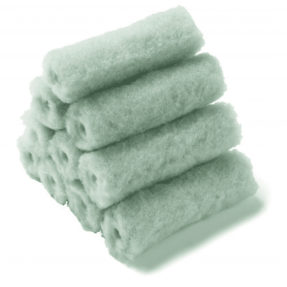 Hamilton Performance Medium Pile Sleeve 4"