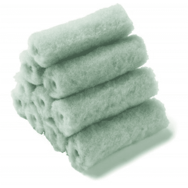Hamilton Performance Medium Pile Sleeve 4