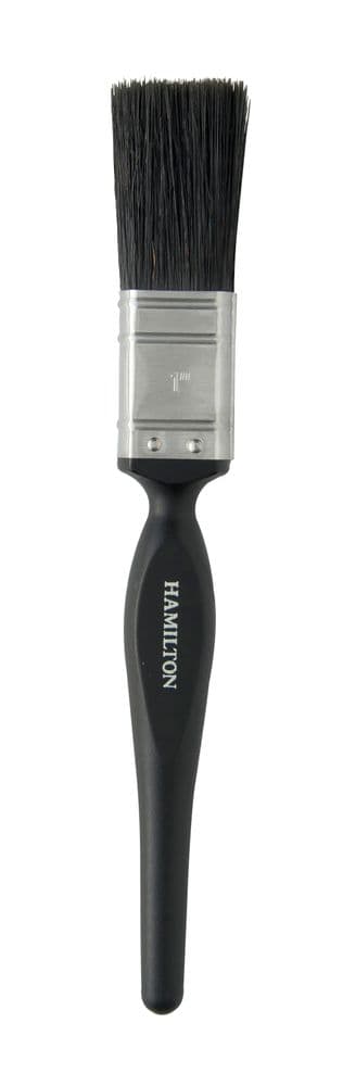 Hamilton Performance Plastic Handle Brush