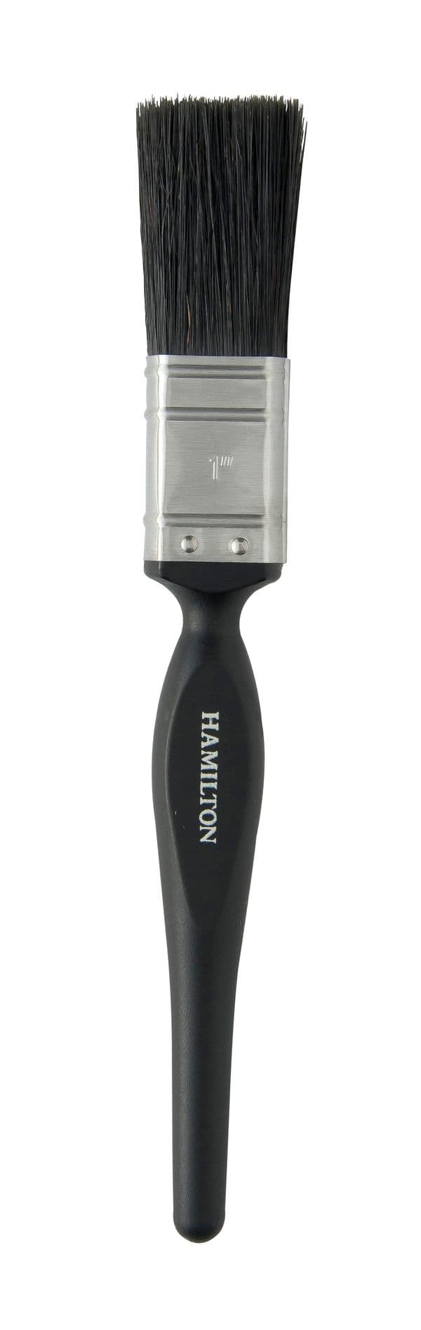 Hamilton Performance Plastic Handle Brush