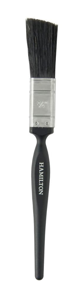 Hamilton Performance Plastic Handle Window Brush