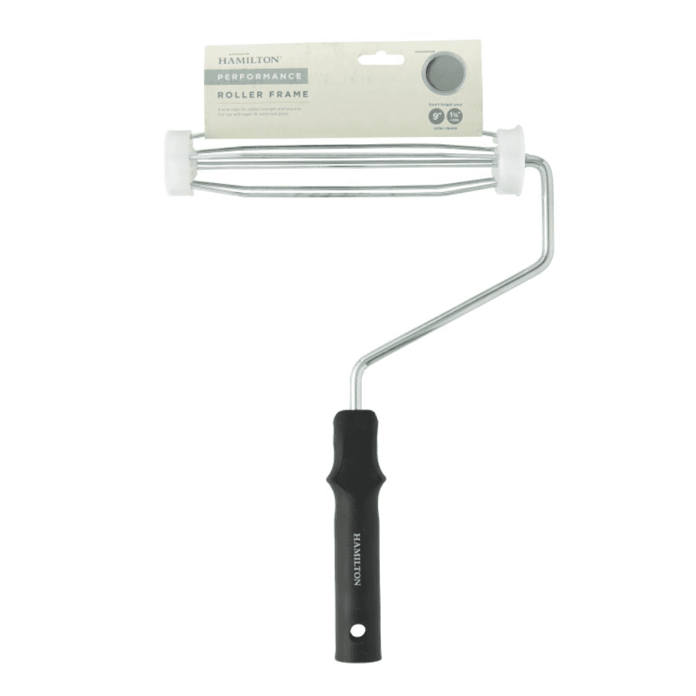 Hamilton Performance Roller Cage Frame 9in