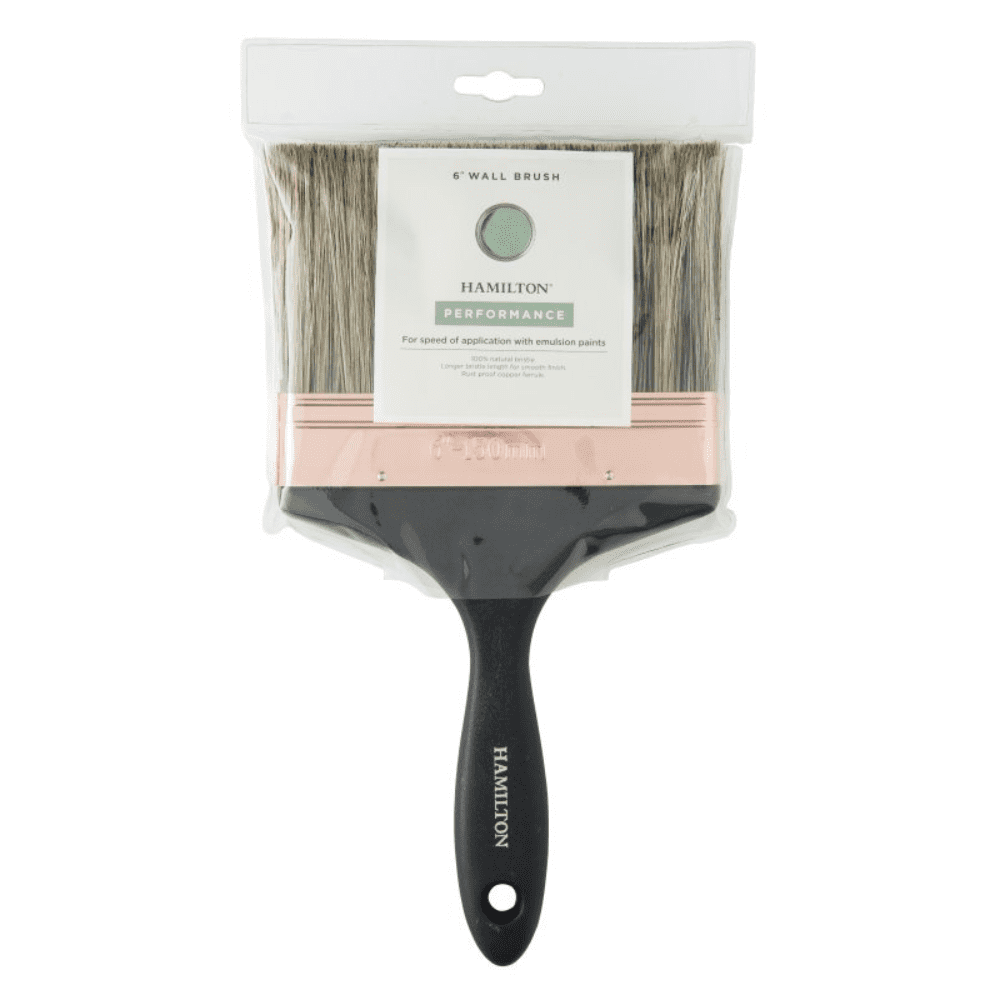 Hamilton Performance Wall Brush