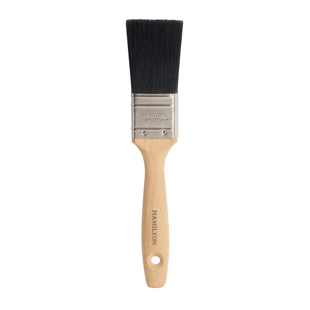 Hamilton Prestige Bristle Blend Paint Brush