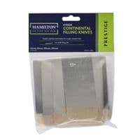 Hamilton Prestige Continental Filling Knives