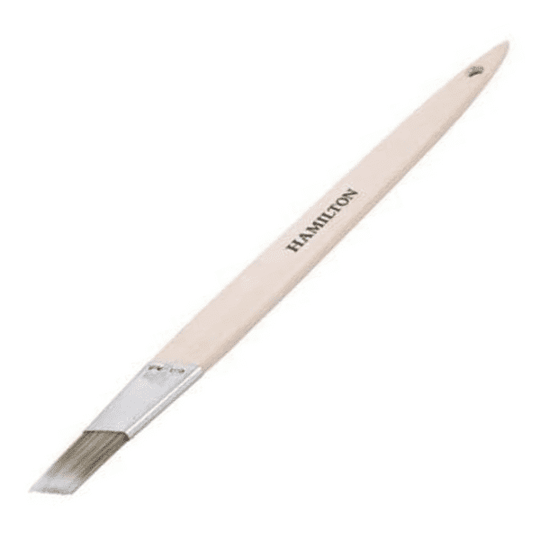 Hamilton Prestige Lining Tool Pack of 3 Brushes DISCONTINUED