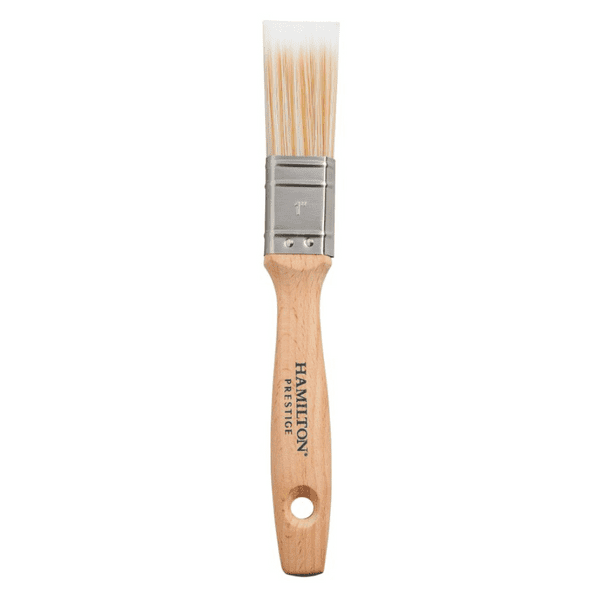 Hamilton Prestige Pure Synthetic Brush