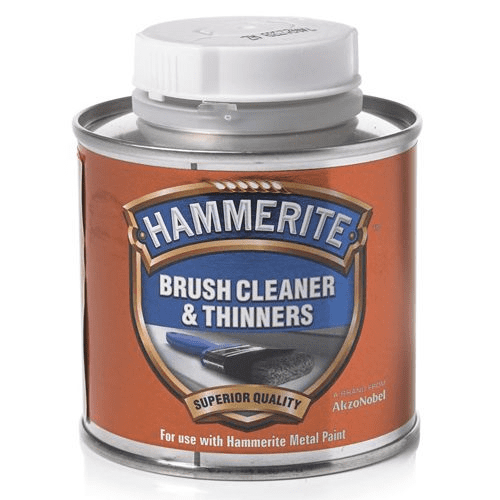 Hammerite Brush Cleaner & Thinners
