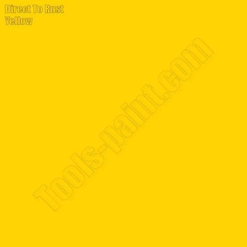 Hammerite Direct To Rust Metal Paint Smooth Finish 5L