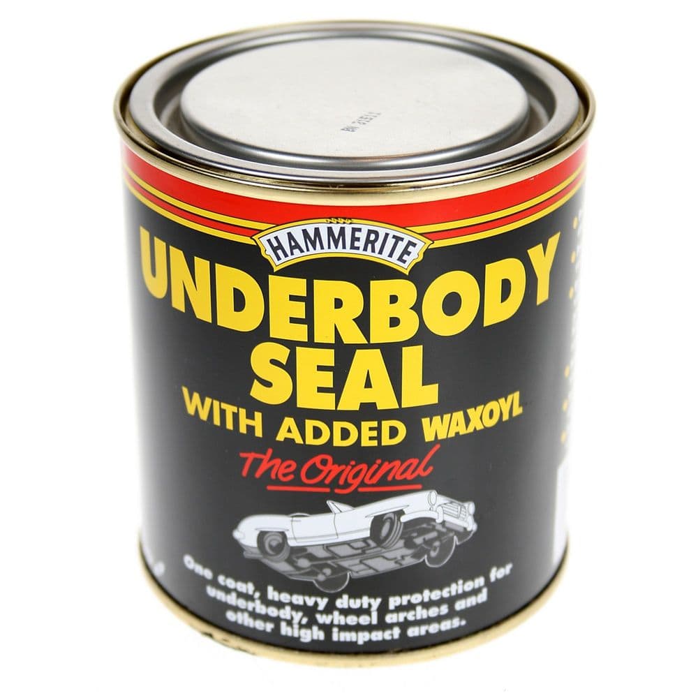 Hammerite Underbody Seal