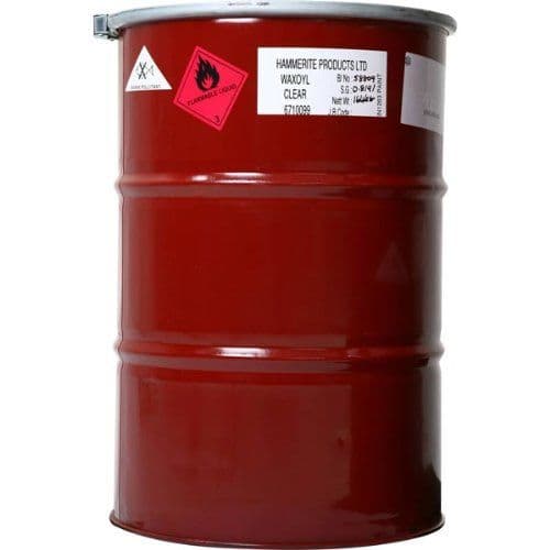 Hammerite Waxoyl 200L