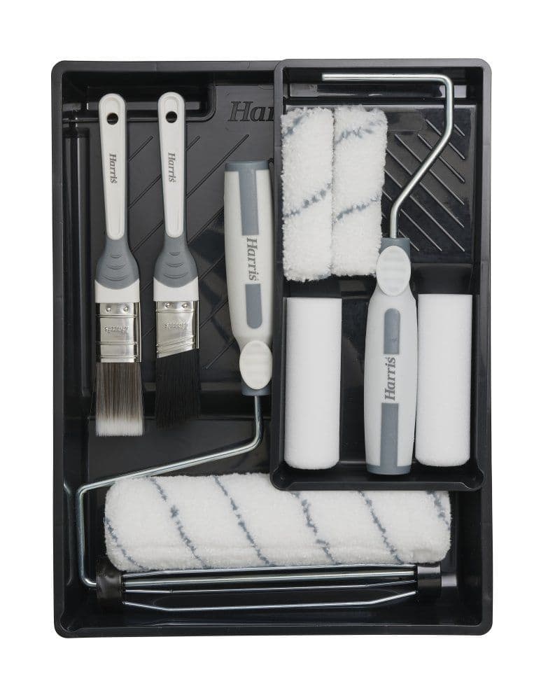 Harris Seriously Good 11 Piece Decorating Kit