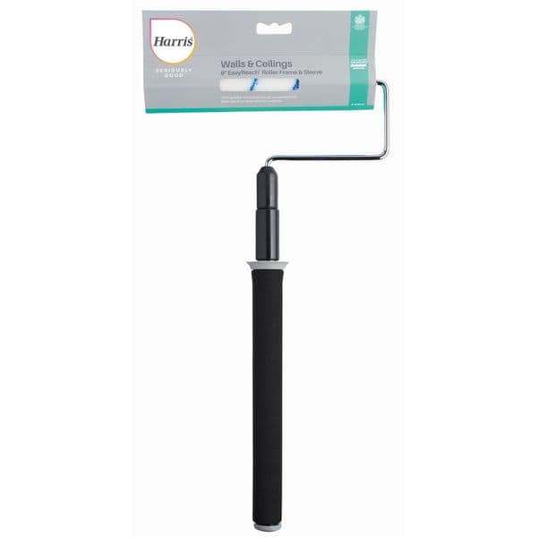 Harris Seriously Good Easy Reach Roller Frame and Roller