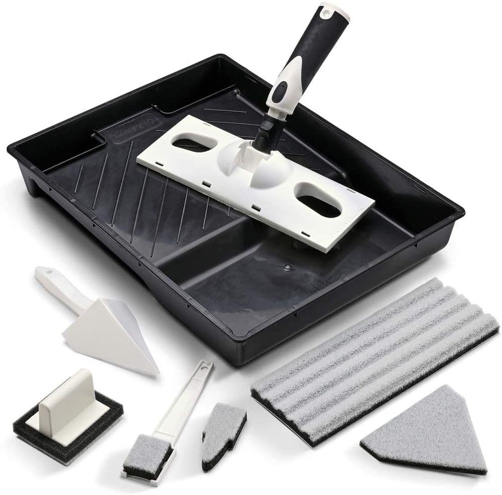 Harris Seriously Good Paint Pad Set