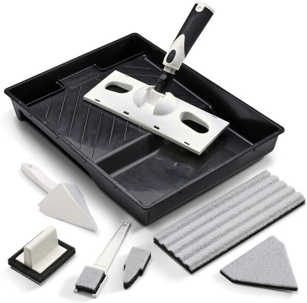 Harris Seriously Good Paint Pad Set