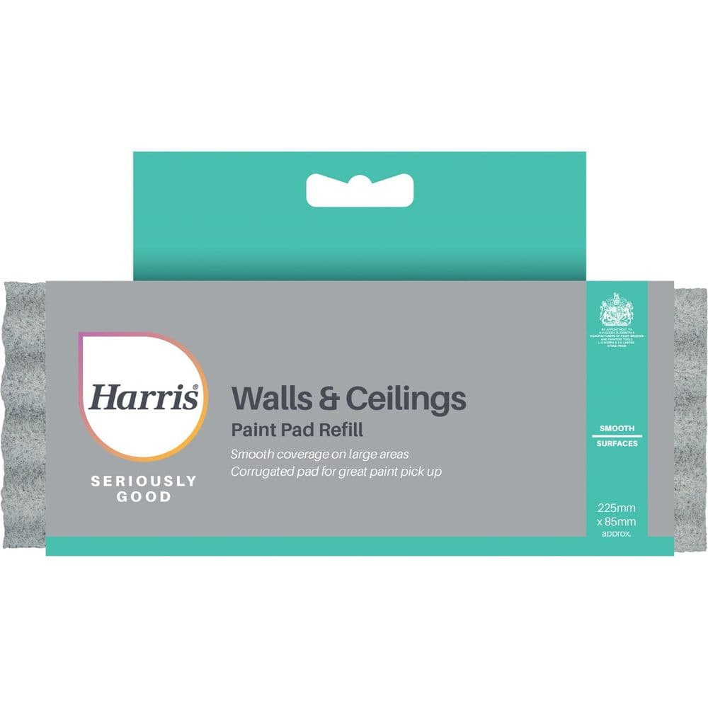Harris Seriously Good Paintpad Refill
