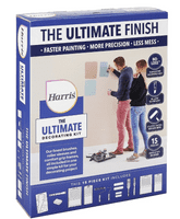 Harris Ultimate Decorating Set