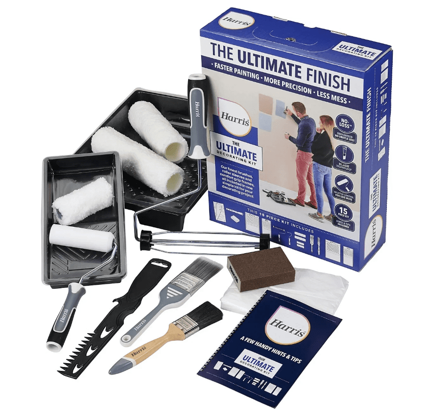 Harris Ultimate Decorating Set