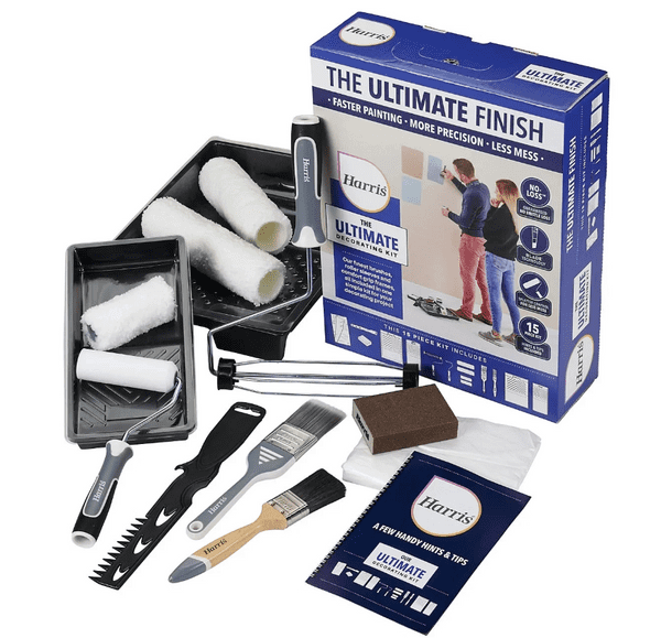 Harris Ultimate Decorating Set
