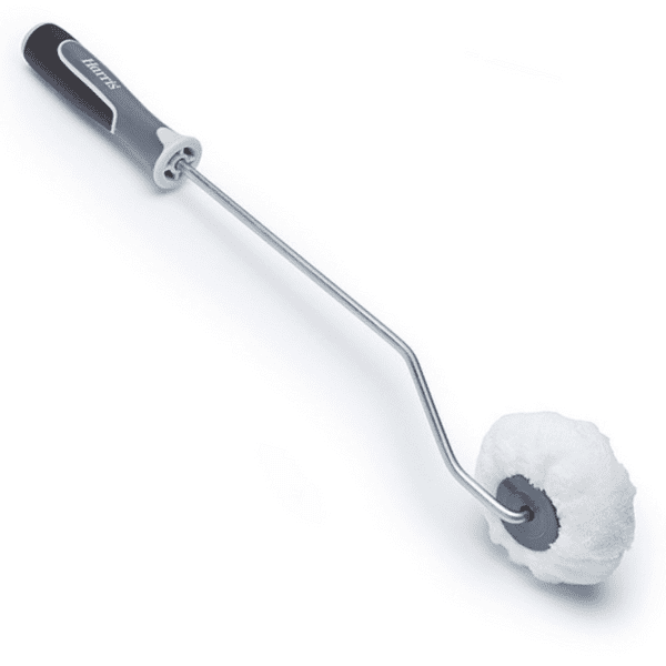 Harris Ultimate Walls & Ceilings Corner Roller 4 Inch